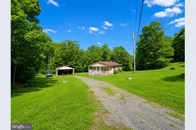 18902 Buskirk Hollow Road SW, Midland, MD 21532 - Photo 3
