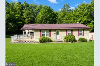 18902 Buskirk Hollow Road SW, Midland, MD 21532 - Photo 1