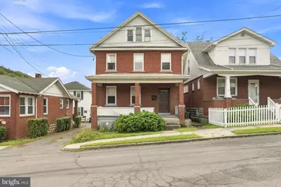 508 Pearre Avenue, Cumberland, MD 21502 - Photo 1