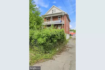 508 Pearre Avenue, Cumberland, MD 21502 - Photo 35