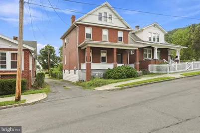 508 Pearre Avenue, Cumberland, MD 21502 - Photo 3