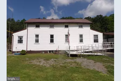 40 Detmold Street, Lonaconing, MD 21539 - Photo 1