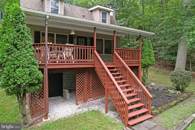 16803 Trails End Lane SE, Oldtown, MD 21555 - Photo 5