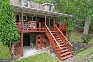 16803 Trails End Ln SE, Oldtown, MD 21555 - Photo 5