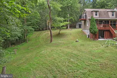 16803 Trails End Lane SE, Oldtown, MD 21555 - Photo 9