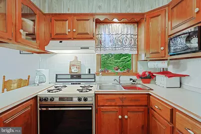 16803 Trails End Lane SE, Oldtown, MD 21555 - Photo 29