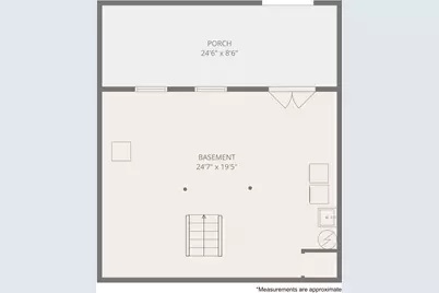 16803 Trails End Lane SE, Oldtown, MD 21555 - Photo 55