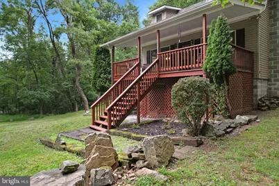 16803 Trails End Lane SE, Oldtown, MD 21555 - Photo 7