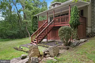 16803 Trails End Ln SE, Oldtown, MD 21555 - Photo 7
