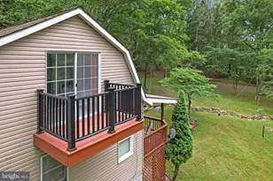 16803 Trails End Ln SE, Oldtown, MD 21555 - Photo 13