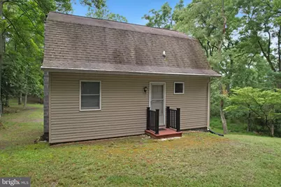 16803 Trails End Lane SE, Oldtown, MD 21555 - Photo 15