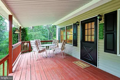 16803 Trails End Lane SE, Oldtown, MD 21555 - Photo 23