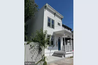708 Elm Street, Cumberland, MD 21502 - Photo 1