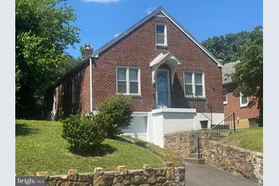 1014 Kent Avenue, Cumberland, MD 21502 - Photo 1
