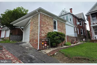 212 Schley Street, Cumberland, MD 21502 - Photo 41
