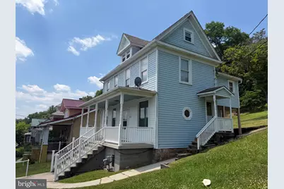 920 Bedford Street, Cumberland, MD 21502 - Photo 3