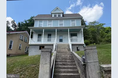 920 Bedford Street, Cumberland, MD 21502 - Photo 1
