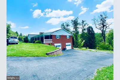 922 Dolly Terrace, Lavale, MD 21502 - Photo 53
