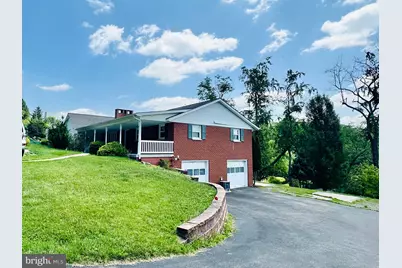922 Dolly Terrace, Lavale, MD 21502 - Photo 1