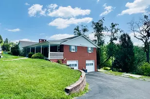 922 Dolly Terrace, Lavale, MD 21502 - Photo 1