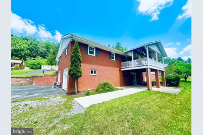 922 Dolly Terrace, Lavale, MD 21502 - Photo 57