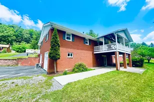 922 Dolly Terrace, Lavale, MD 21502 - Photo 57