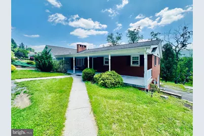 922 Dolly Terrace, Lavale, MD 21502 - Photo 55