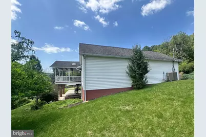 922 Dolly Terrace, Lavale, MD 21502 - Photo 59