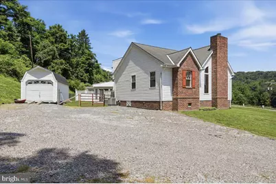 12813 Iron Furnace, Mount Savage, MD 21545 - Photo 11