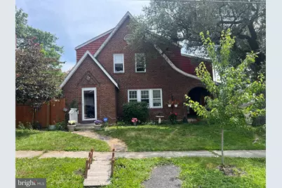 902 Hill Top Drive, Cumberland, MD 21502 - Photo 1