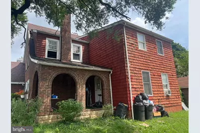 902 Hill Top Drive, Cumberland, MD 21502 - Photo 3