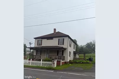 122 Walnut Street, Frostburg, MD 21532 - Photo 1