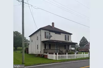 122 Walnut Street, Frostburg, MD 21532 - Photo 3