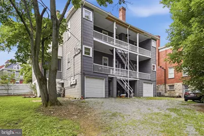 411 Washington Street, Cumberland, MD 21502 - Photo 3