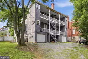 411 Washington St, Cumberland, MD 21502 - Photo 3