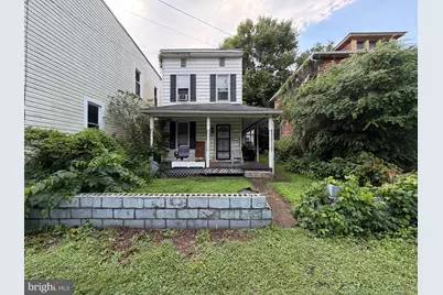 314 Furnace Street, Cumberland, MD 21502 - Photo 1