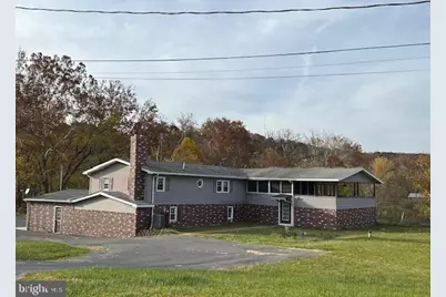 12311 Peaceful Drive SE, Cumberland, MD 21502 - Photo 1