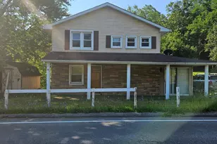 17602 Mt Savage Rd NW, Frostburg, MD 21532 - Photo 1