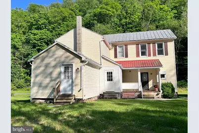 18705 Temperance Row, Barton, MD 21521 - Photo 7