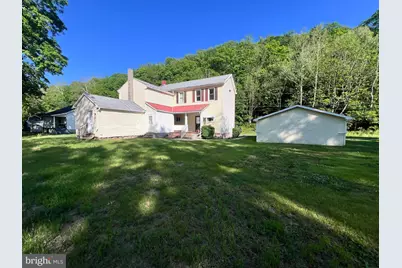 18705 Temperance Row, Barton, MD 21521 - Photo 3