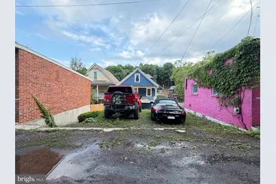 549 Greene Street, Cumberland, MD 21502 - Photo 9