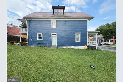 549 Greene Street, Cumberland, MD 21502 - Photo 5