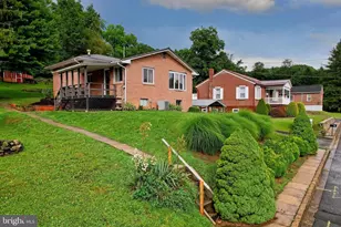 304 Baughman St, Westernport, MD 21562 - Photo 39