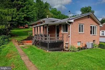 304 Baughman Street, Westernport, MD 21562 - Photo 45