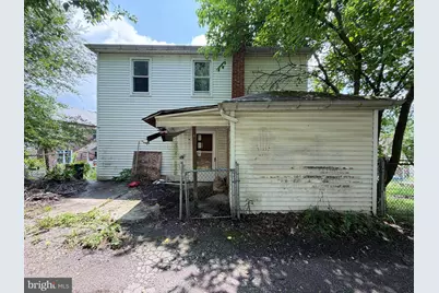 638 Lincoln Street, Cumberland, MD 21502 - Photo 1