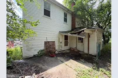 638 Lincoln Street, Cumberland, MD 21502 - Photo 3