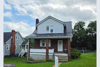 512 Forester Avenue, Cumberland, MD 21502 - Photo 3