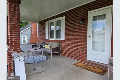 512 Forester Avenue, Cumberland, MD 21502 - Photo 9