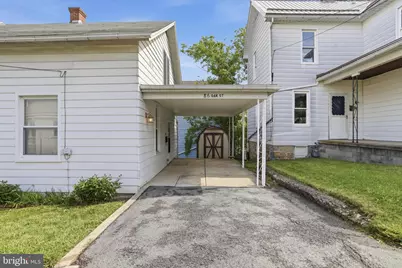 86 Oak Street, Frostburg, MD 21532 - Photo 7