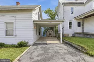 86 Oak St, Frostburg, MD 21532 - Photo 7